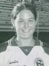 Caroline Sheeran (2005)