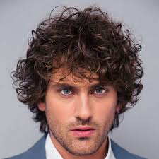 Here you will not only get tips for making your hair wavy but also get to know how to perfectly. How To Get Curly Hair For Men 2021 Guide With 7 Steps Diy Hairstyles Curly Hair Styles Easy Hairstyles