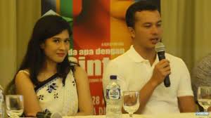 Nicholas Rangga Saputra Kembali Sambangi Aceh Serambi Indonesia