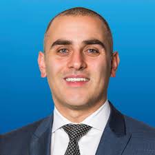 Councillor Granville Ward