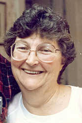 Evelyn Harrington