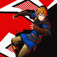 Anime manga anime guys save the world art station disney wallpaper funny games graphic drawing reference poses art reference anime friendship linked in profile girls frontline albedo. Legend Of Zelda Breath Of The Wild Inspired Art Link Anime Style Botw Jellyc0 Zelda Art Legend Of Zelda Breath Legend Of Zelda