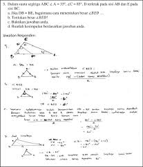 Jawaban Soal Nomor Ilmusosial Id