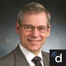 Dr. Greg A. Schultz, MD