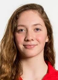 2017-18 Women's Swimming & Diving Roster