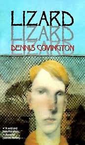 Lizard, Covington, Dennis, Good Book 9780440214908| eBay