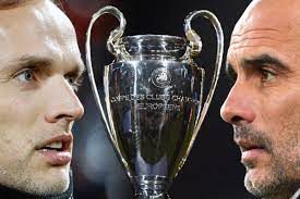 The champions league final has been held in russia just once before, at luzhniki stadium in moscow in 2008, where manchester united bested domestic the russian football union (rfu) has made knwon its interesy in hosting the 2021 champions league final in st. C0hgvd0b5ocxnm