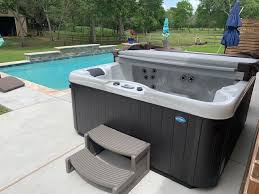 We have over 40 hot tubs & swim spas on display from 5 major brands and everything must go! Hot Tub Moving Services