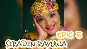 Siradin rayuwa hausa novel : SiraÉ—in Rayuwa Hausa Novel Epic 5 Labari Mai Rikitarwa Gami Da Soyayya Hausanovel Kannywood Youtube