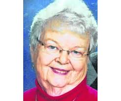 Madalyn Donaldson Obituary (1939