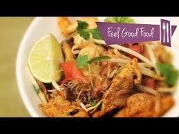 Singapore Noodles Feel Good Food Feel Good Food Food Good Food