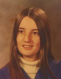 Obituary of Joan Marie Hodgin