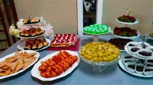 If you've never hosted a hari raya open house and would love to invite your friends and family over for a hearty celebration, we'll be happy to help! Open House Hari Raya 2018 Youtube