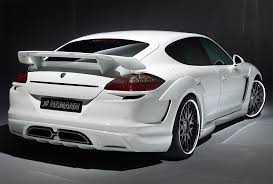 Hamann Cyrano Porsche Panamera Turbo Porsche Panamera Turbo Porsche Panamera Porsche