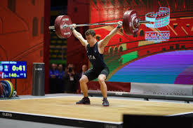 Jun 17, 2020 · scroll below to check who is mirko zanni dating now, mirko zanni's girlfriend, previous dating records & relationship history. Federpesistica On Twitter Roma 2020 Weightlifting World Cup Triplo Oro Per Mirko Zanni Final Results 67 Kg Men Total Zanni Mirko 140 165 305 Brandhuber Simon 138 160 298 Chkheidze