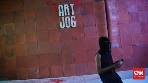 ARTJOG 2026: Inspirasi Seni dan Kreativitas Masyarakat