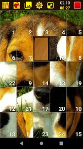 As positions are moved into the correct positions, they will turn green. Slide Puzzle For Android Apk Download