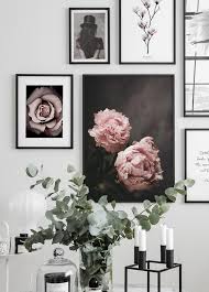 Scopri la nostra ampia proposta, consulta i prezzi e acquista comodamente online. Peonies Poster Compra Online Stampa D Arredo Peonie Posterstore It