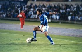 Find sao paulo (sao) flight deals to destinations worldwide. Idolo De Cruzeiro E Sao Paulo Na Decada De 1990 Palhinha Relembra Carreira Vitoriosa Esportes Home