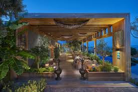 Mandarin Oriental Bodrum Turkey Scape Design Hotel 5star Landscapearchitecture Landscape Pavilion Pergola Cabana Bodrum Mandarin Oriental Hotel