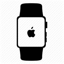 Apple Watch Icon Png Apple Watch Apple Watch Blue Apple Watch Design