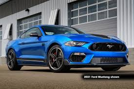 This 2022 ford mustang coupe feels this will polarize viewpoints, but real fans are obsessed with the truth, although some have been bragging. 2022 Ford Mustang Prices Reviews And Pictures Edmunds