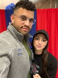 Nothing Stops Detroit. This weekend Ambur Alexiou and I participated in…