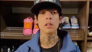 Natanael Cano se besa con Jesús Ortiz Paz? Fotos virales durante un  concierto ha explotado las redes sociales