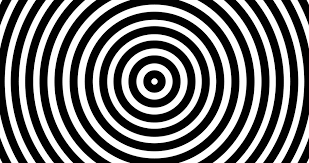 Thousands of new white circle png image resources are added every day. Black And White Spiral Circle Stock Footage Video 100 Royalty Free 1036352861 Shutterstock