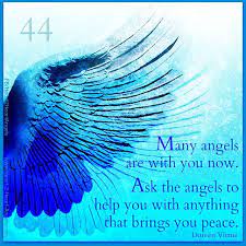 44 Angel Numbers Angel Numbers Angel Quotes Angel