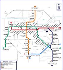 On june 1 the government authorised adif alta velocidad to call tenders for reconstruction of the station at santiago de compostela. How To Use The Metro In Santiago