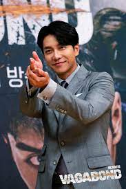 Known as the ballad prince, lee has had numerous hit. Lee Seung Gi Imdb