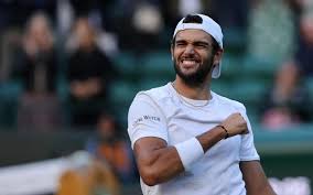 Official fedex atp rankings of the world's best tennis players, including novak djokovic, rafael nadal and roger federer. Classifica Atp Berrettini E Il Tuo Momento Che Salto Con Un Successo