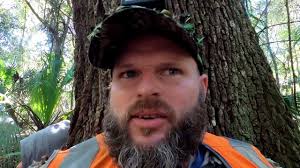 BUCKS EVERYWHERE! Florida WMA Muzzleloader Hunt (Jay's first Buck)