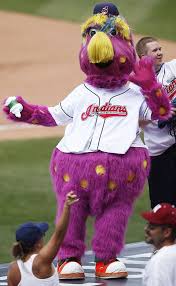 Slider Cleveland Indians No Crying In Baseball Indians