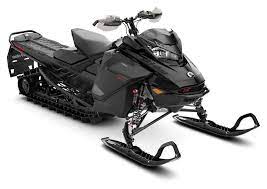 Maybe you would like to learn more about one of these? 2021 Ski Doo Backcountry X Rs 154 850 E Tec Es Powdermax 2 5 Snowmobiles Antigo Wisconsin Uzmc
