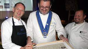 Die besten pinnwände von max kellermann. Nurnberger Versicherung Euro Toques Betriebsgastronomie Chef Wird Euro Toques Mitglied