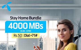 So, let's check the details of telenor internet packages daily weekly monthly and hourly telenor net packages. Now Stay Connected With Your Loved Ones With Telenor Stay At Home Bundle Phoneworld