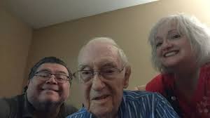 Family shares father-in-law obituary online