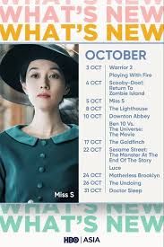 2,718,359 likes · 2,784 talking about this. Hbo Asia October Premieres Facebook