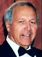 Thomas Amodeo Obituary (1931