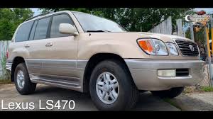 Toyota land cruiser 100 land cruiser 80 lexus 470 trucks adventure car stuff cars offroad wheels. Exploring The Lexus Lx470 20 Years Later This Is A Classic Luxury Suv In Depth Tour Review Youtube