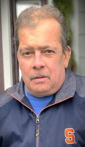 Obituary of Charles A Goodrich