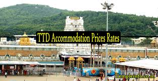 Pin On Ttd Tirumala Accommodation Rooms