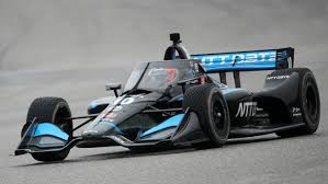 In 2019 the camaro and mustang will face off in nascar against their biggest rival: Nr2003 Indycar 2019 Carset
