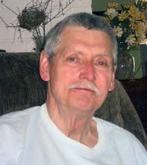 Richard Jackson Obituary (1940