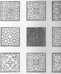 Knot Gardens Garden Design Layout Landscaping Garden Design Layout Garden Layout