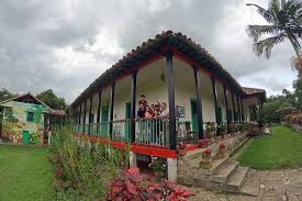 ACTUALIZADO 2026) Tour de Café Hacienda de "Café con Aroma de Mujer" con almuerzo - con opiniones