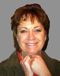 Kathleen Clare Phillips Obituary May 1, 2025