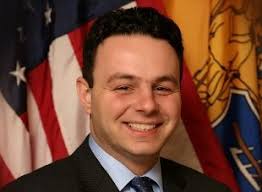 Cotton endorses Sayegh for Paterson Mayor